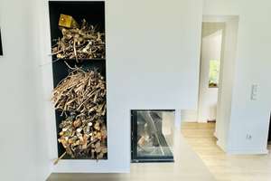 Maisonette Wohnung am Killesberg mit offenem Kamin und Garten – Happoldstrasse 23, 70192 Feuerbacher Tal, Stuttgart – Vorschaubild 8