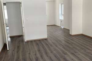 Stilvolle und helle 2-Zimmer-Wohnung mit Balkon in ruhiger Wohnlage von  Offenbach am Main – 63067 Messehalle, Offenbach am Main – Vorschaubild 3