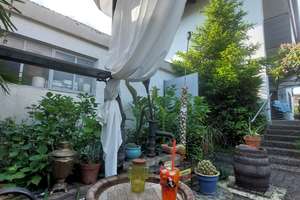 Haus in ruhiger Lage zu verkaufen