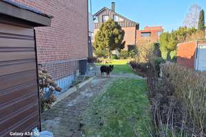 Freundliches und gepflegtes 7-Zimmer-Reihenendhaus in Münster Rumphorst – Kösliner Straße 43, 48147 Rumphorst, Münster – Vorschaubild 5