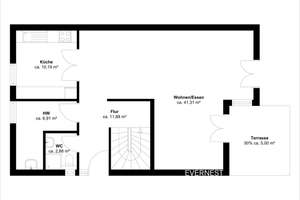 Traumhaftes freistehendes Haus – Komfort, Stil und Qualität vereint – Die vollständige Adresse der Immobilie erhältst du vom Anbieter., 38229 Gebhardshagen, Salzgitter – Vorschaubild 11