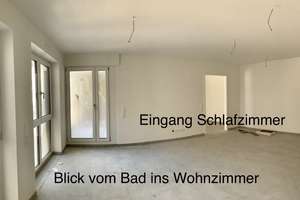 Gemütliche 2-Zimmer-Wohnung mit Fußbodenheizung, Balkon und TG-Stellplatz – Alice-Haarburger-Straße 4, 72760 Reutlingen-Mitte, Reutlingen – Vorschaubild 4