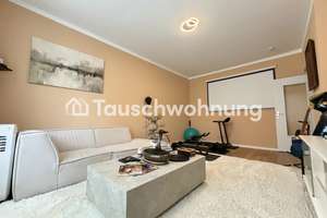 Tauschwohnung: Luxussanierte 3-Zimmer-Wohnung in Düsseltal – 40239 Düsseltal, Düsseldorf – Vorschaubild 2