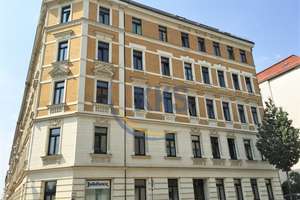 Renditestarke 3-Raumwohnung mit viel Potential