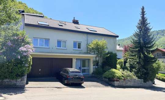 Haus Lichtenstein