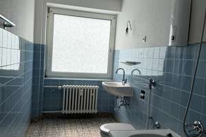 Freundliche 2,5-Zimmer-Wohnung mit Balkon und Einbauküche in Gelsenkirchen – Heistraße 106, 45891 Erle, Gelsenkirchen – Vorschaubild 9