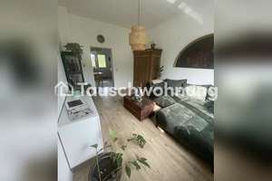 Tauschwohnung: Tausche 3-Zimmer-Flat in Bochum-Mitte