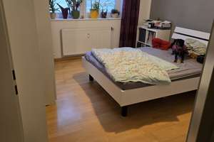 Aktuell keine neuen Termine!!!! Nachmieter gesucht! – Die vollständige Adresse der Immobilie erhältst du vom Anbieter., 4103 Zentrum-Ost, Leipzig – Vorschaubild 6
