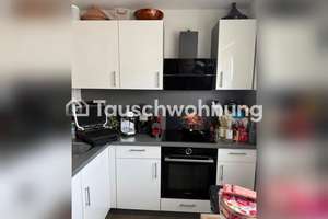 Tauschwohnung: Ideal für Familien: 4-Zimmer-Wohnung in Düsseldorf