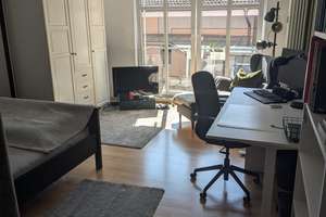 Nur für Studierende: Schöne 1-Zimmer-Wohnung in exklusiver Lage – Kleingemünder Straße 72, 69118 Ziegelhausen, Heidelberg – Vorschaubild 18