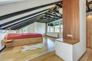 Naturverbundenheit trifft auf moderne Technik! Charmantes Architektenhaus in gefragter Lage – Neuss (Rhein-Kreis) – Vorschaubild 11