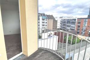 *Unterbilk-Friedrichstadt*  -  schöne 3-Zimmer -Wohnung nähe Düsseldorf Arkaden – Brunnenstr. 6, 40223 Bilk, Düsseldorf – Vorschaubild 10
