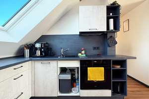 🏡 All-inclusive wohnen: sanierte & voll möblierte 2-Zimmer-Wohnung mit Balkon in Köln-Porz – Gronaustraße 26, 51145 Urbach, Köln – Vorschaubild 16