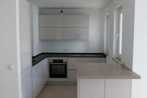 Altstadt: Moderne 3 Zimmer Wohnung mit 30m² Terrasse am Viktualienmarkt – 80469 Angerviertel, München – Vorschaubild 5