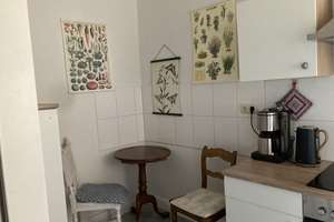 Attraktive 2-Zimmer-Wohnung in Essen-Rellinghausen – Sartoriusstraße 3, 45134 Rellinghausen, Essen – Vorschaubild 9
