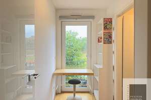 Möblierte Wohnung mit kompletter Ausstattung und Balkon – 63073 Bieber, Offenbach am Main – Vorschaubild 12