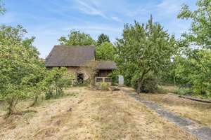 Familienfreundliches Einfamilienhaus mit großem Garten in ruhiger Lage von Karlsruhe – Jägerhausstraße 48, 76139 Hagsfeld, Karlsruhe – Vorschaubild 5