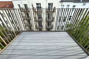 Wohnen an der Spree - Modern, möbliert und mittendrin! – Michael-Brückner-Straße 7A, 12439 Niederschöneweide, Berlin – Vorschaubild 11