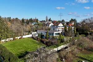 Hochwertige Luxusvilla mit Weitblick, Innenpool und parkähnlichem Areal in Wiesbaden Freudenberg – Die vollständige Adresse der Immobilie erhältst du vom Anbieter., 65201 Mitte, Wiesbaden – Vorschaubild 3