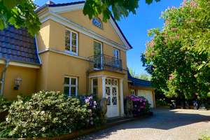 Stadtvilla mit Gutshauscharakter am See – Die vollständige Adresse der Immobilie erhältst du vom Anbieter., 24111 Russee, Kiel – Vorschaubild 4