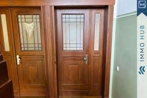 ++ Bezugsfrei, Parkett, Balkon! Charmante 3-Zimmer Wohnung mit traumhaftem Blick ins Grüne ++ – Die vollständige Adresse der Immobilie erhältst du vom Anbieter., 4316 Mölkau, Leipzig – Vorschaubild 14