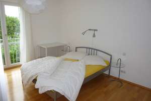 Sonnige 2-Zimmerwohnung Nähe Arcaden mit EBK u. Loggia – Mälzereiweg 21, 93053 Galgenberg, Regensburg – Vorschaubild 2