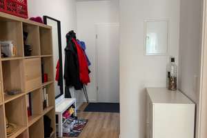 Kernsanierte 2 Zi EG-Wohnung – Lönsweg 9, 33189 Schlangen – Vorschaubild 10