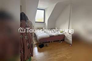 Tauschwohnung: Frankfurt Innenstadt: Geräumige 3-Zimmer-Wohnung – 60318 Nordend-West, Frankfurt am Main – Vorschaubild 10