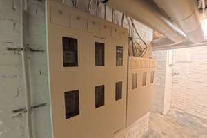 Sofortbezug - Dreizimmerwohnung in der Kaiserstr. zu verkaufen – Kaiserstr. 113, 12105 Mariendorf, Berlin – Vorschaubild 12