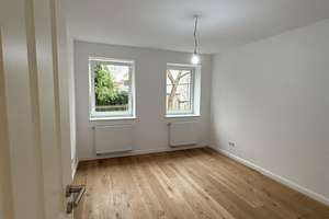 Hochwertig sanierte 3-Zimmer-Eigentumswohnung zur Miete in Hannover – Am Mittelfelde -, 30519 Mittelfeld, Hannover – Vorschaubild 2