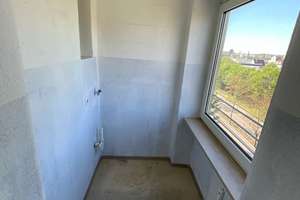 Geräumige 3 Zimmerwohnung über den Dächern Nürnbergs – Speyerer Str. 2, 90443 Gibitzenhof, Nürnberg – Vorschaubild 9