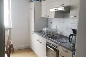 Schöne 3-Zimmer-Wohnung in Nürnberg-Wöhrd / Oststadt – Querstraße 15, 90489 Wöhrd, Nürnberg – Vorschaubild 5