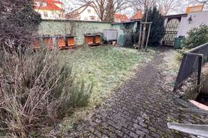 Ihr neues Zuhause: Reihenendhaus in Offenbach mit Garten & Garage ! – 63069 Wilhelmschule, Offenbach am Main – Vorschaubild 6