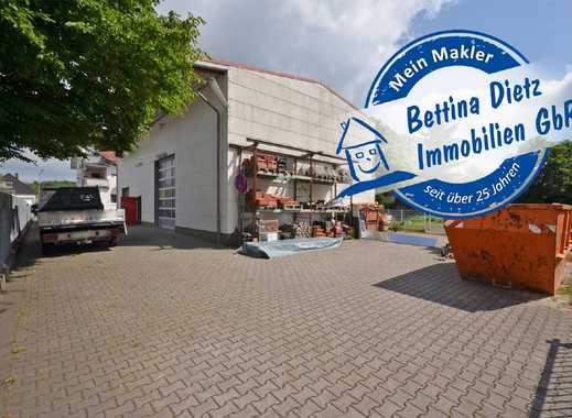 Mehrfamilienhaus Darmstadt-Dieburg (Kreis) - ImmobilienScout24 Mehrfamilienhaus Darmstadt-Dieburg (Kreis) - ImmobilienScout24