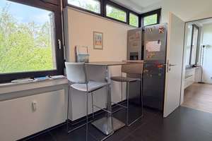Exklusives Wohnen auf gehobenem Niveau – Großzügige 4-Zimmer-Wohnung mit Terrasse und Einbauküche! – Die vollständige Adresse der Immobilie erhältst du vom Anbieter., 40470 Mörsenbroich, Düsseldorf – Vorschaubild 6
