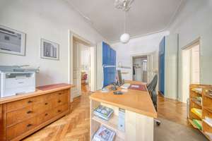KIEZPERLE | HUFELANDSTR | ALTBAUKLASSIKER – Die vollständige Adresse der Immobilie erhältst du vom Anbieter., 10407 Prenzlauer Berg, Berlin – Vorschaubild 4