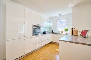 RESERVIERT! Exklusives Appartement mit großem Balkon, TG Stellplatz und A+ EA – Butenbergs Kamp 73 a, 45259 Heisingen, Essen – Vorschaubild 6