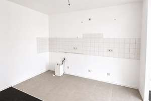 Helle ca. 42 m² große Wohnung mit großzügigem Wohn-/Schlafbereich und moderner Dusche in GE-Buer – Die vollständige Adresse der Immobilie erhältst du vom Anbieter., 45894 Buer, Gelsenkirchen – Vorschaubild 3
