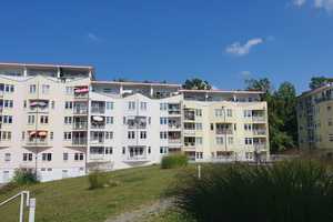 Ruhige, helle 3-Zimmer-Maisonettewohnung in Potsdam-Waldstadt I – provisionsfrei – Potsdam – Vorschaubild 2
