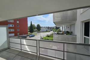 Geschmackvolle 2-Zimmer-Hochparterre-Wohnung mit geh. Innenausstattung mit Balkon in Waldkraiburg – Aussiger Straße 29, 84478 Mühldorf am Inn (Kreis) – Vorschaubild 11