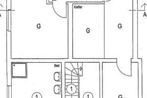 Eigentumswohnung mit genehmigter Ausbauplanung in einem Zweifamilienhaus – Dahlemer Weg 156, 14167 Zehlendorf, Berlin – Vorschaubild 19