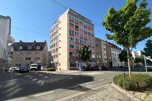Starkes Renditeobjekt: Löffelfertig möblierte Traumwohnung – Die vollständige Adresse der Immobilie erhältst du vom Anbieter., 27570 Geestemünde, Bremerhaven – Vorschaubild 17