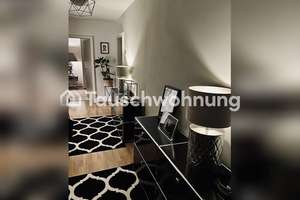 Tauschwohnung: Gepflegte + günstige 3-Zi in Lindenth. Suche größer u. chic