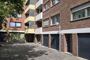 Zentral gelegene 2-Zimmer-Eigentumswohnung mit Aufzug und Keller