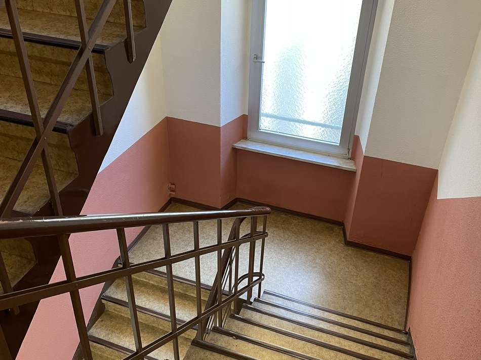 Treppenhaus