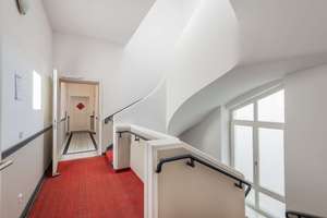 Zu Verkaufen! Möblierte 2-Zimmer-Wohnung mit Balkon unweit des Lietzensees am Kaiserdamm! – Kaiserdamm 86, 14057 Charlottenburg, Berlin – Vorschaubild 19