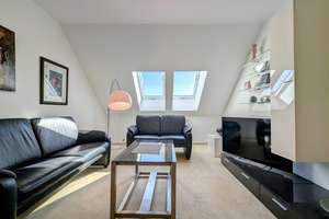 Modernisierte Wohnung "Dachgold" in Meiderich – Die vollständige Adresse der Immobilie erhältst du vom Anbieter., 47137 Mittelmeiderich, Duisburg – Vorschaubild 2