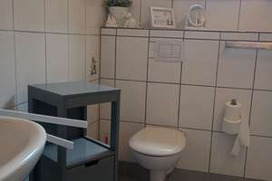 Einfamilienhaus mit zwei separaten Wohnungen in zentraler Lage im Greetsiel. – Die vollständige Adresse der Immobilie erhältst du vom Anbieter., 26736 Krummhörn – Vorschaubild 5