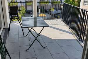 Hochwertige 3,5-Zimmer-Wohnung in Toplage der Heilbronner City – Rosenbergstraße 14, 74072 Heilbronn, Heilbronn – Vorschaubild 2