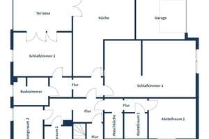 Modernisiertes Dreifamilienhaus mit 358 m², 16,5 kWp PV & traumhafter Süd-Terrasse mit Fernblick – Die vollständige Adresse der Immobilie erhältst du vom Anbieter., 36148 Kalbach – Vorschaubild 40